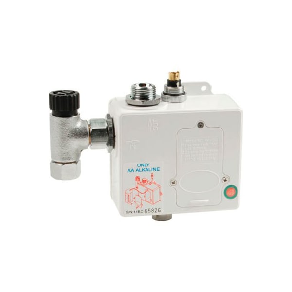 Allpoints 1111274 Valve, Solenoid, Control Faucet For T&S Brass & Bronze Works